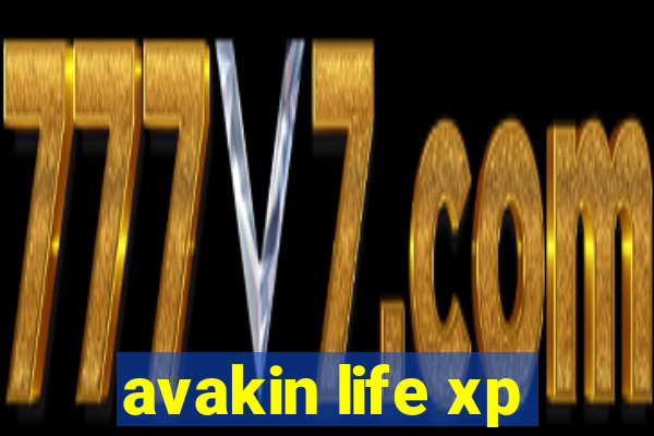 avakin life xp